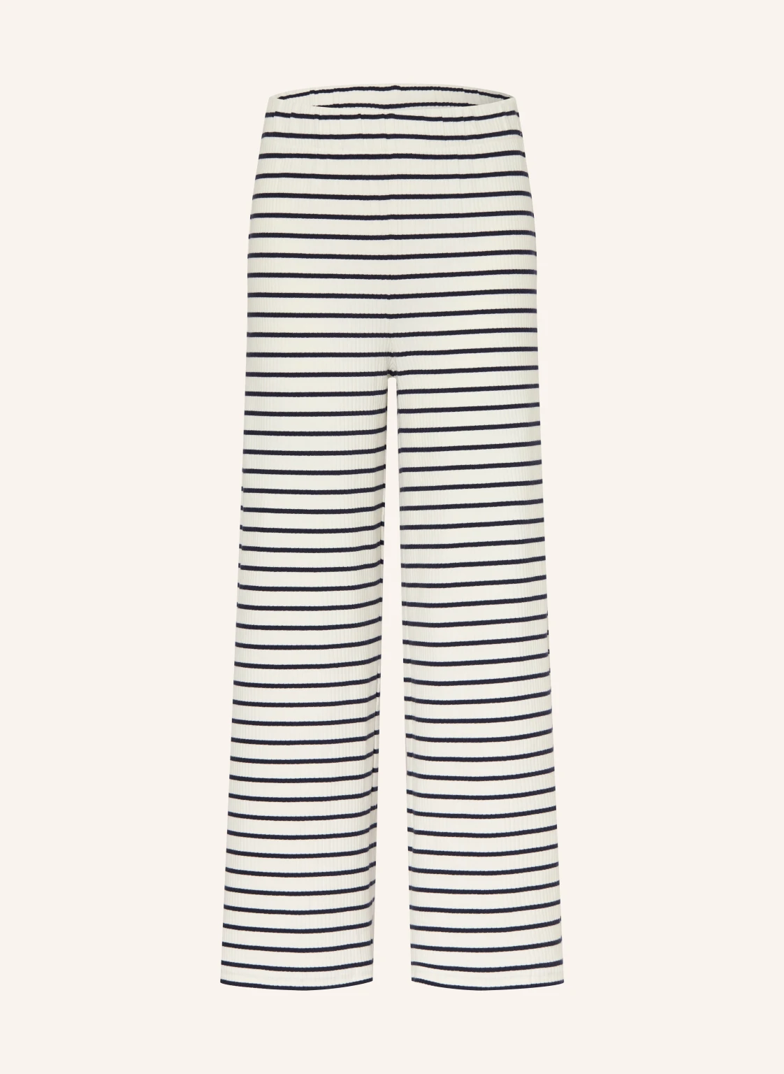 s.Oliver RED Marlenehose aus Jersey