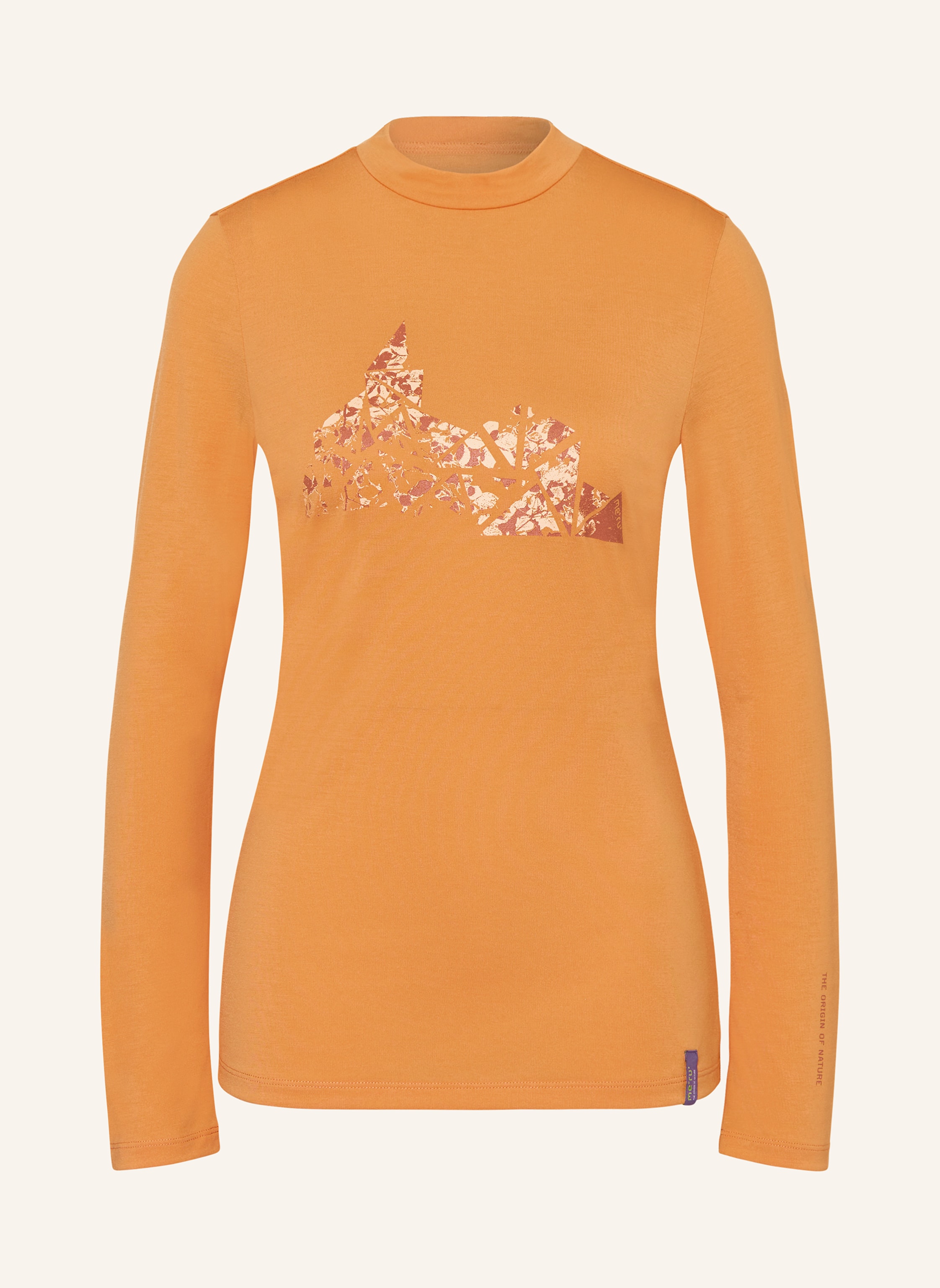 me°ru' Longsleeve LIDKÖPING