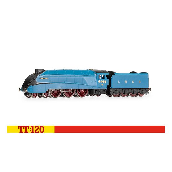 Hornby LNER Class A4 Mallard