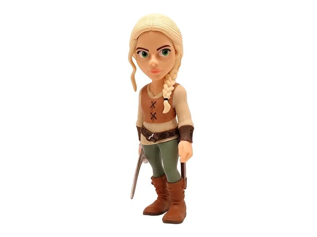 Figur The Witcher