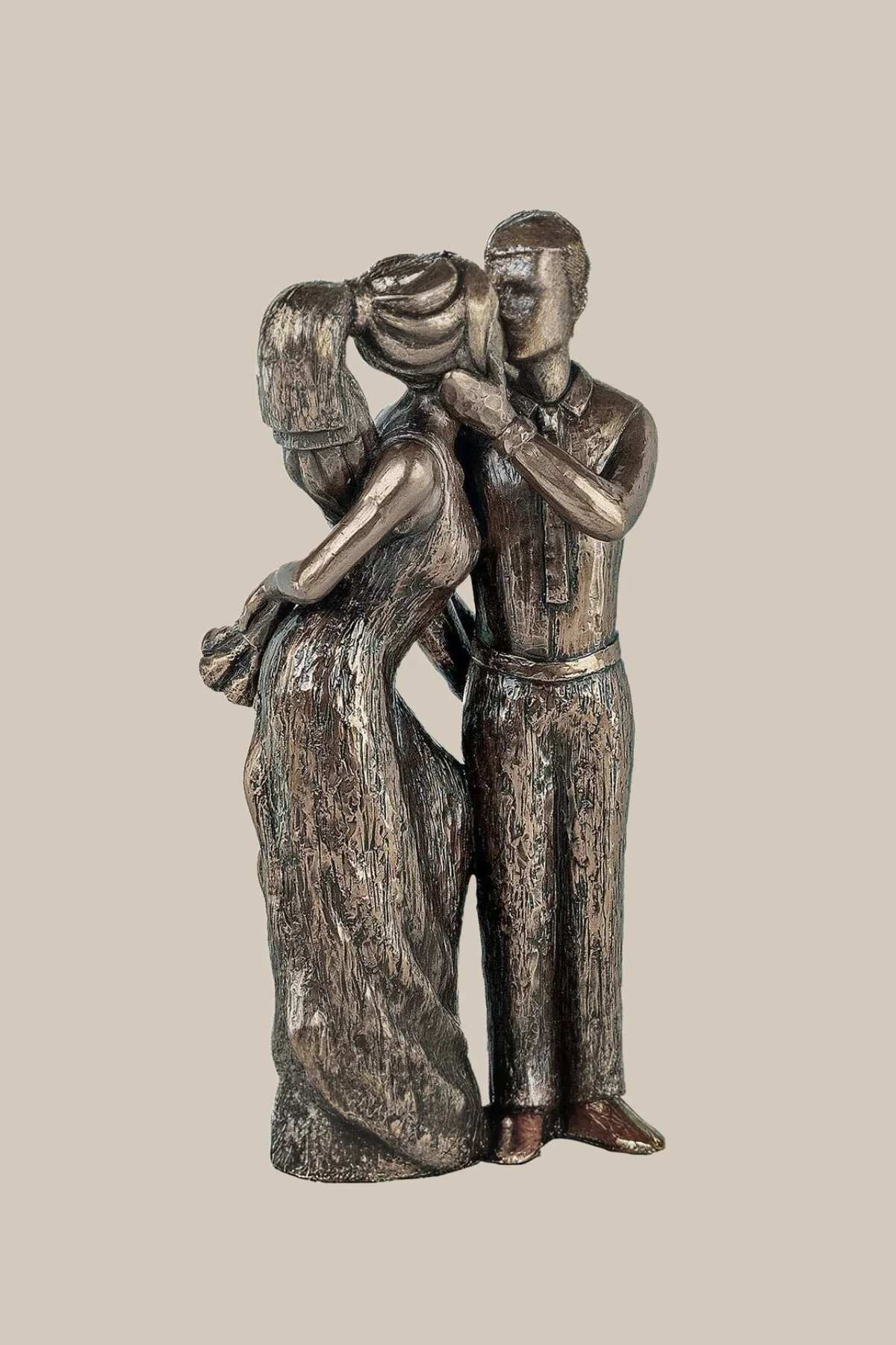 Love Life - Share Your Love Sculpture