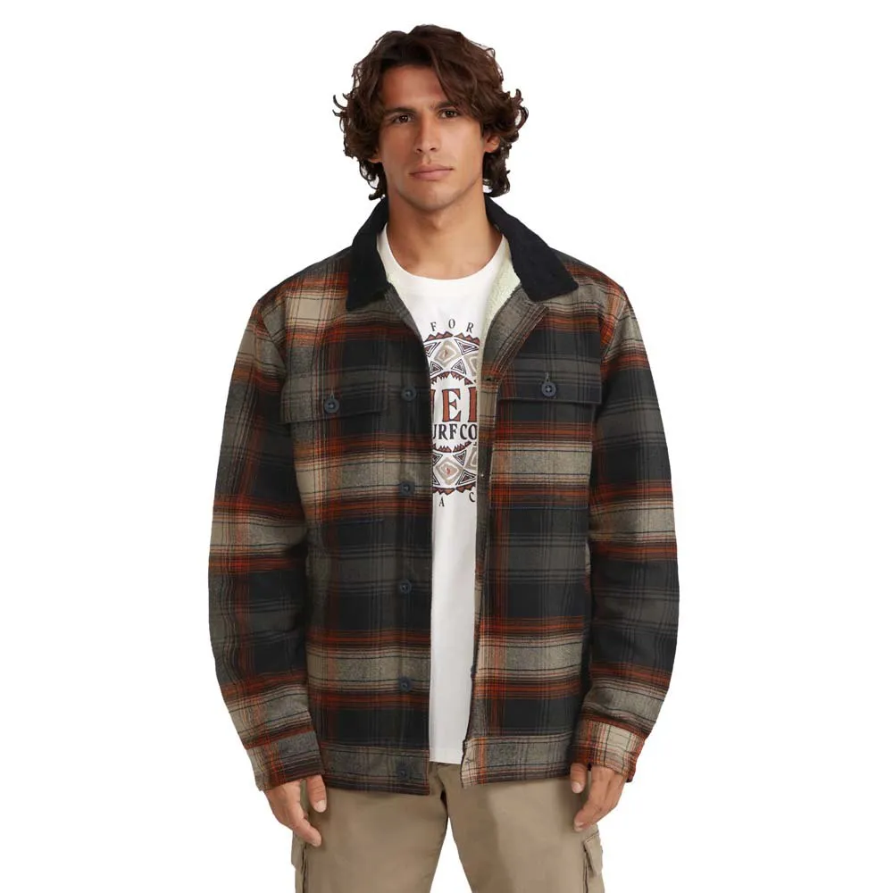 O´neill Fleece Lined jacket