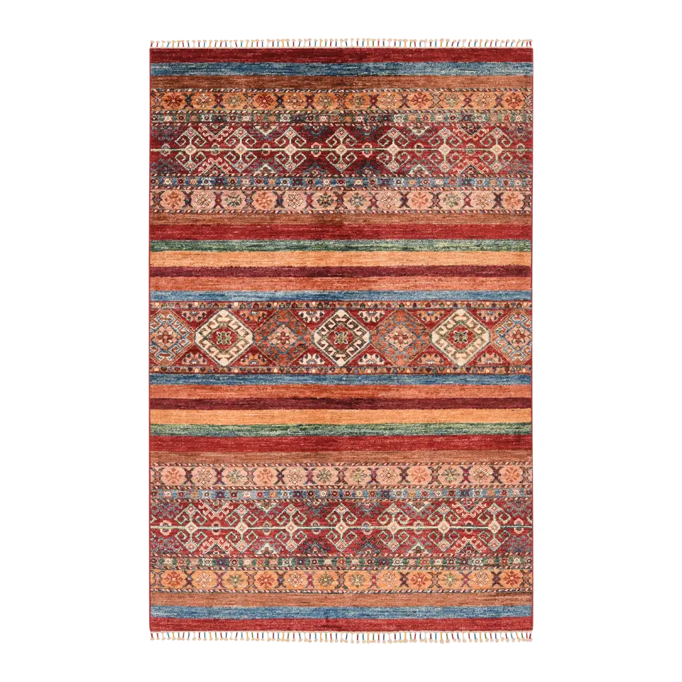 Orientteppich Serai