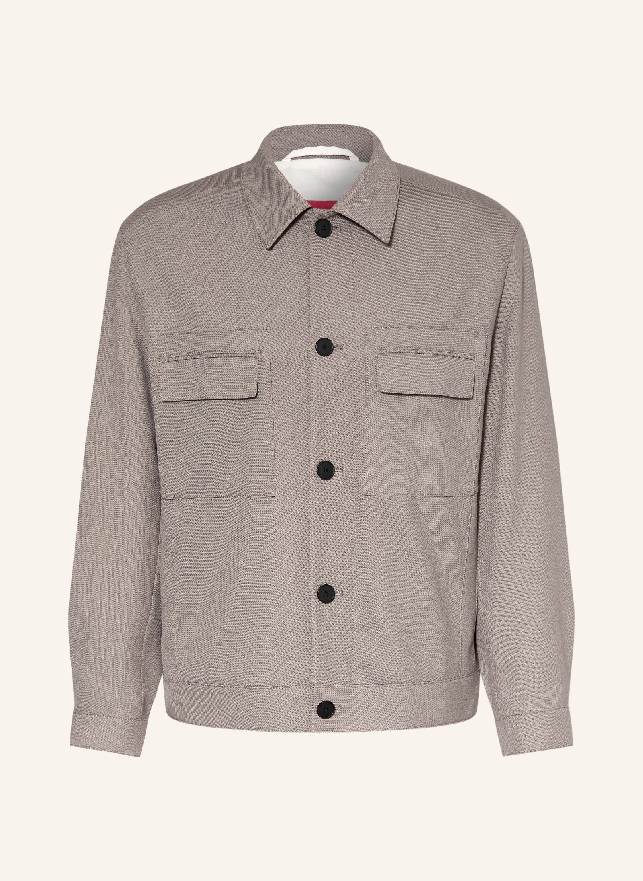 HUGO Overjacket JULIANO