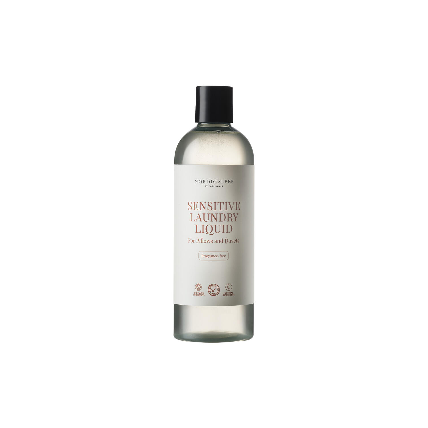 Probiotic Sensitive Laundry Liquid