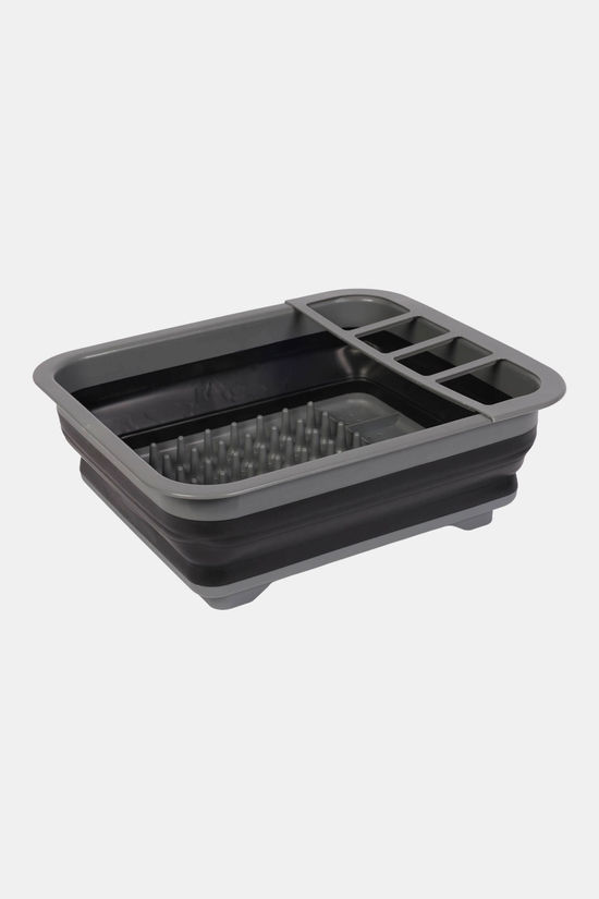Blue Mountain Collapsable Dish Rack