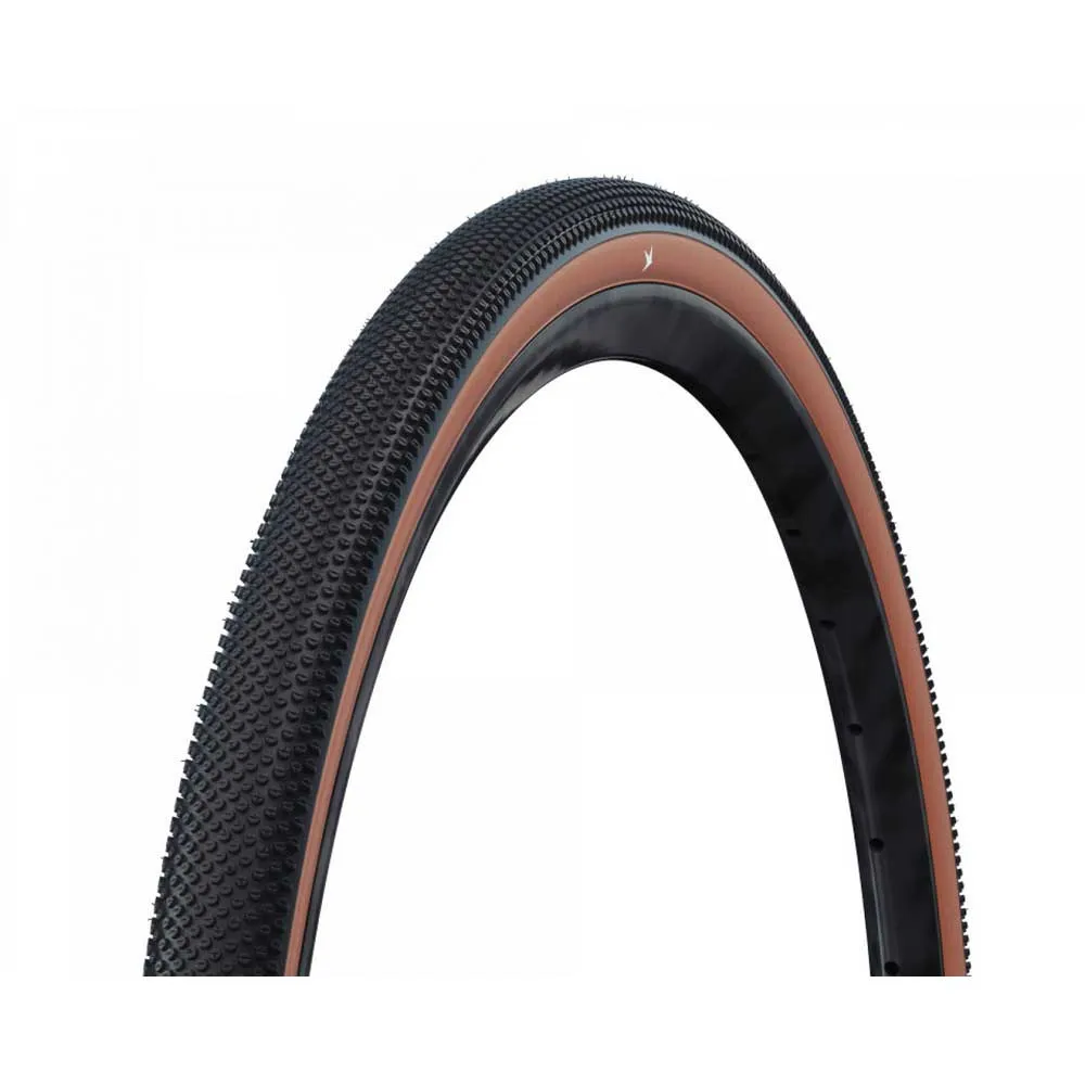 Schwalbe G-One Addix Allround Performance Raceguard Tubeless 700C x 35 gravel tyre