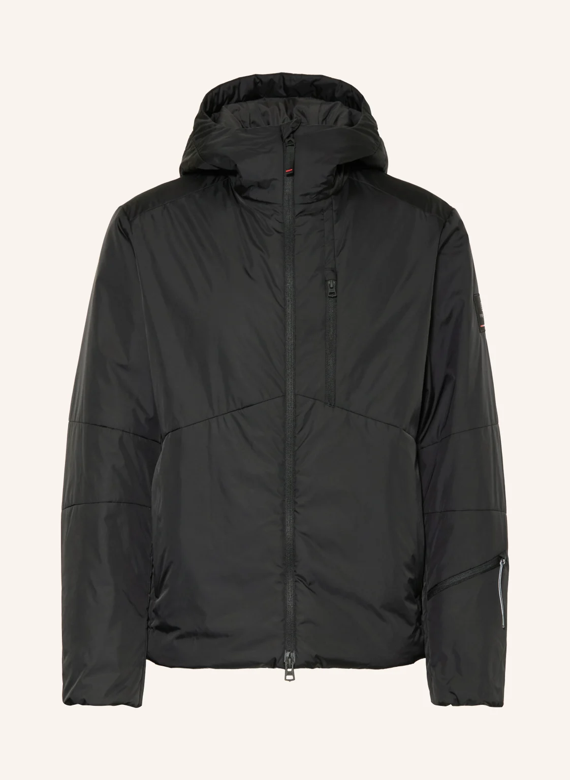 FIRE+ICE Skijacke YAGO