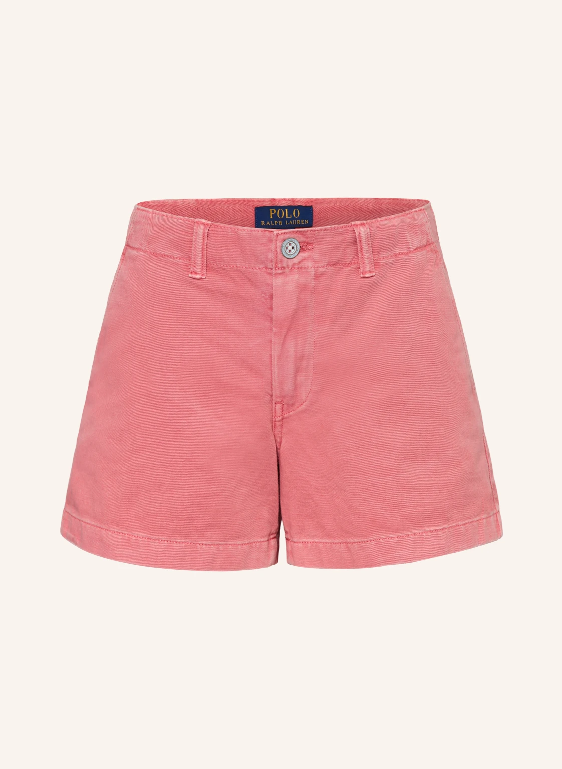 POLO RALPH LAUREN Jeansshorts