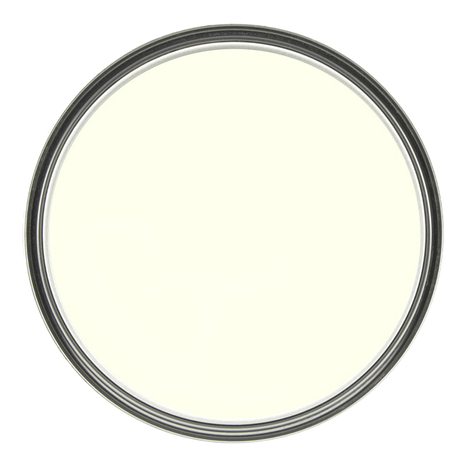 Graham & Brown Isle of White - Matte Muurverf Afneembaar - 4L