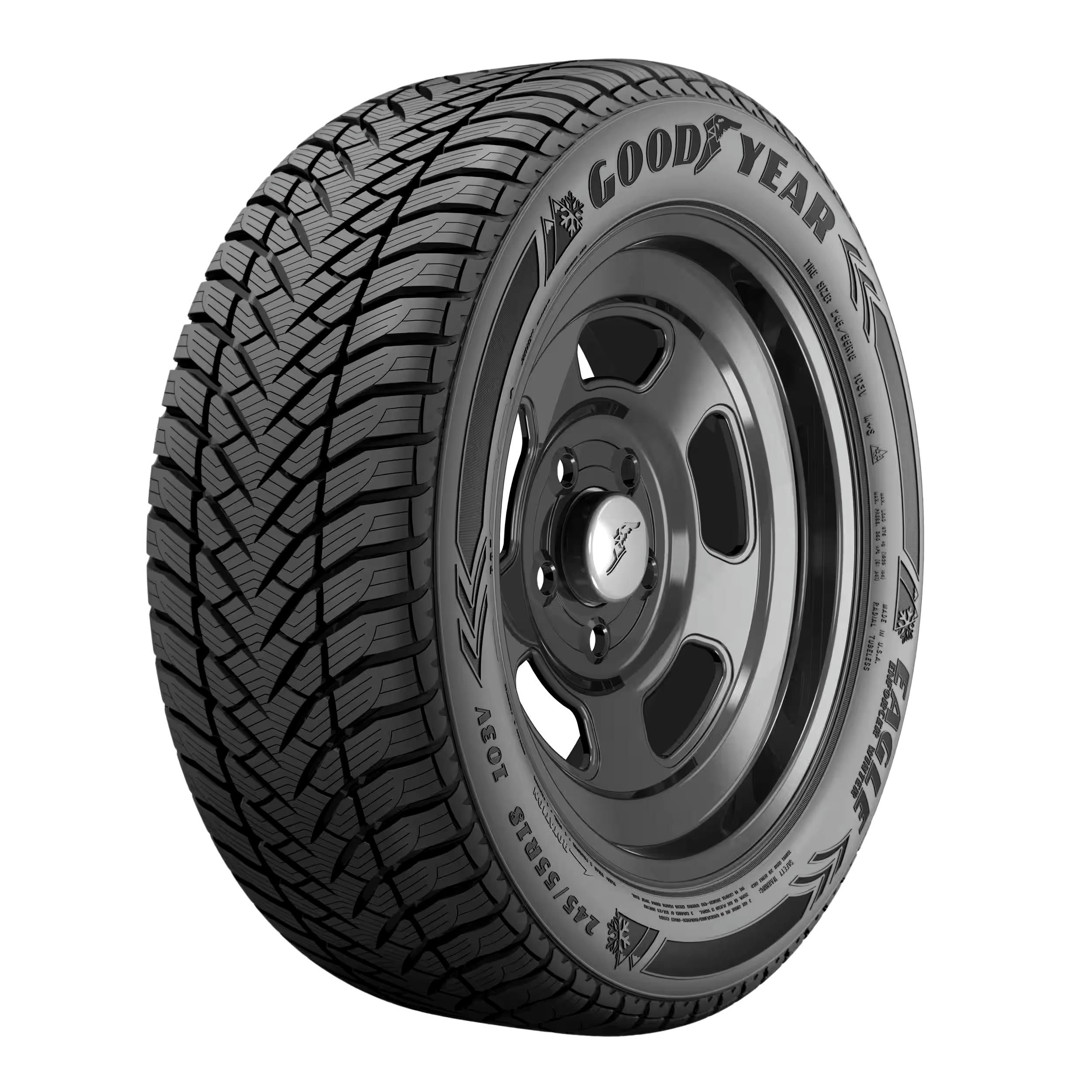 Goodyear Eagle Enforcer Tire