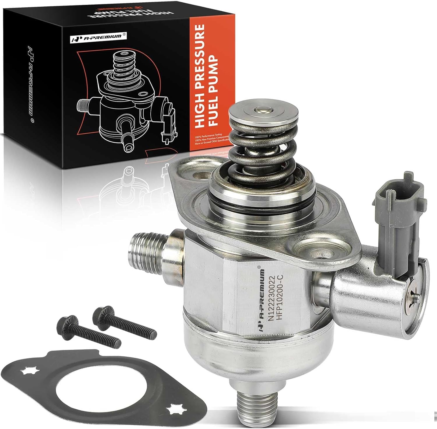 Electric Fuel Pumps