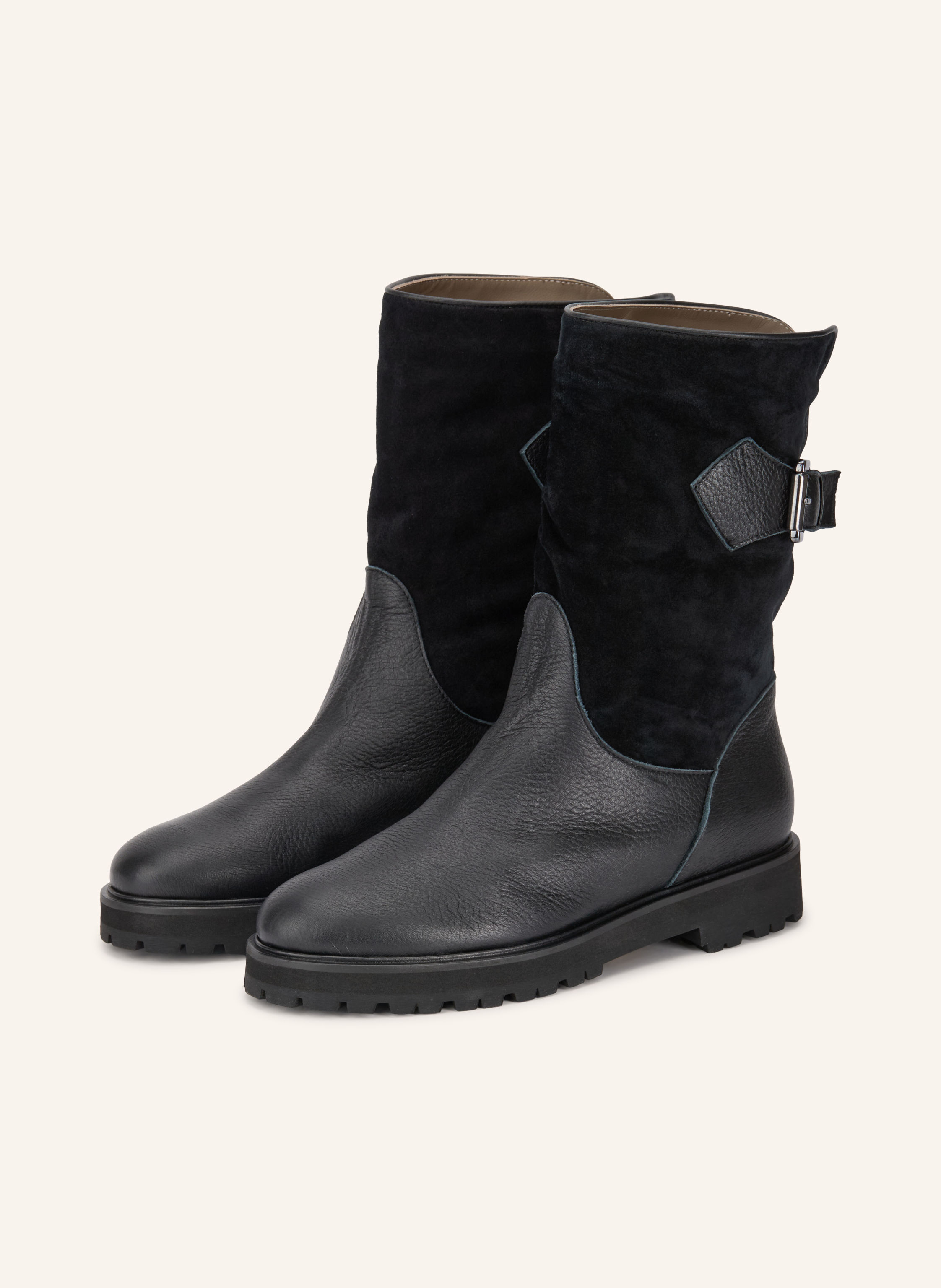 VIAMERCANTI Boots DIANA