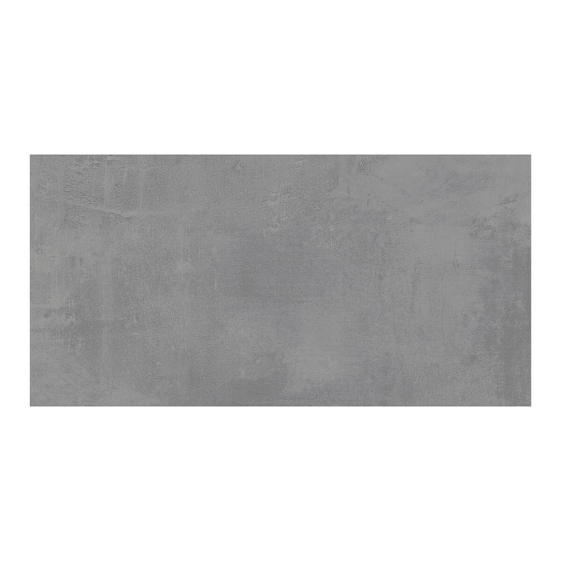 Carrelage de sol Boston gris 60 x 30 cm 9 pièces