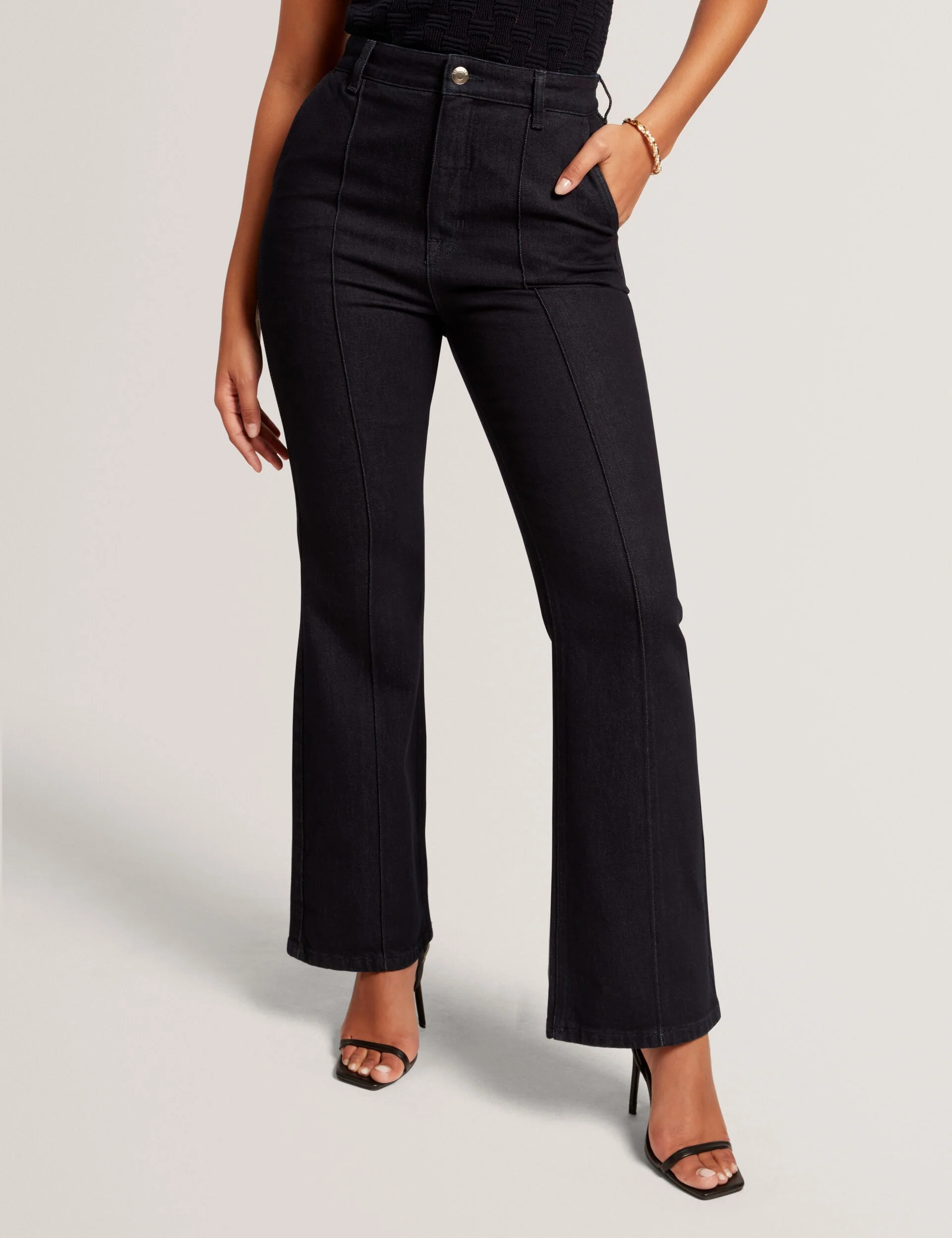 VERRAS | RINSE DENIM