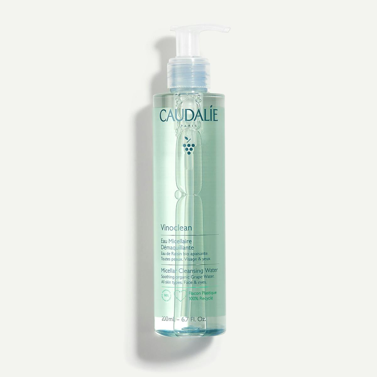 Eau Micellaire Démaquillante à la Camomille - 200ml