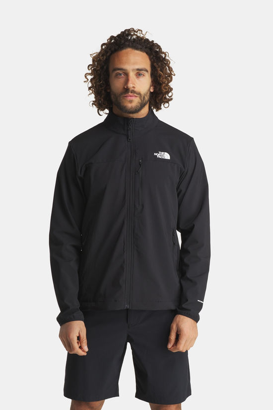 The North Face Nimble 2 Softshell Jas