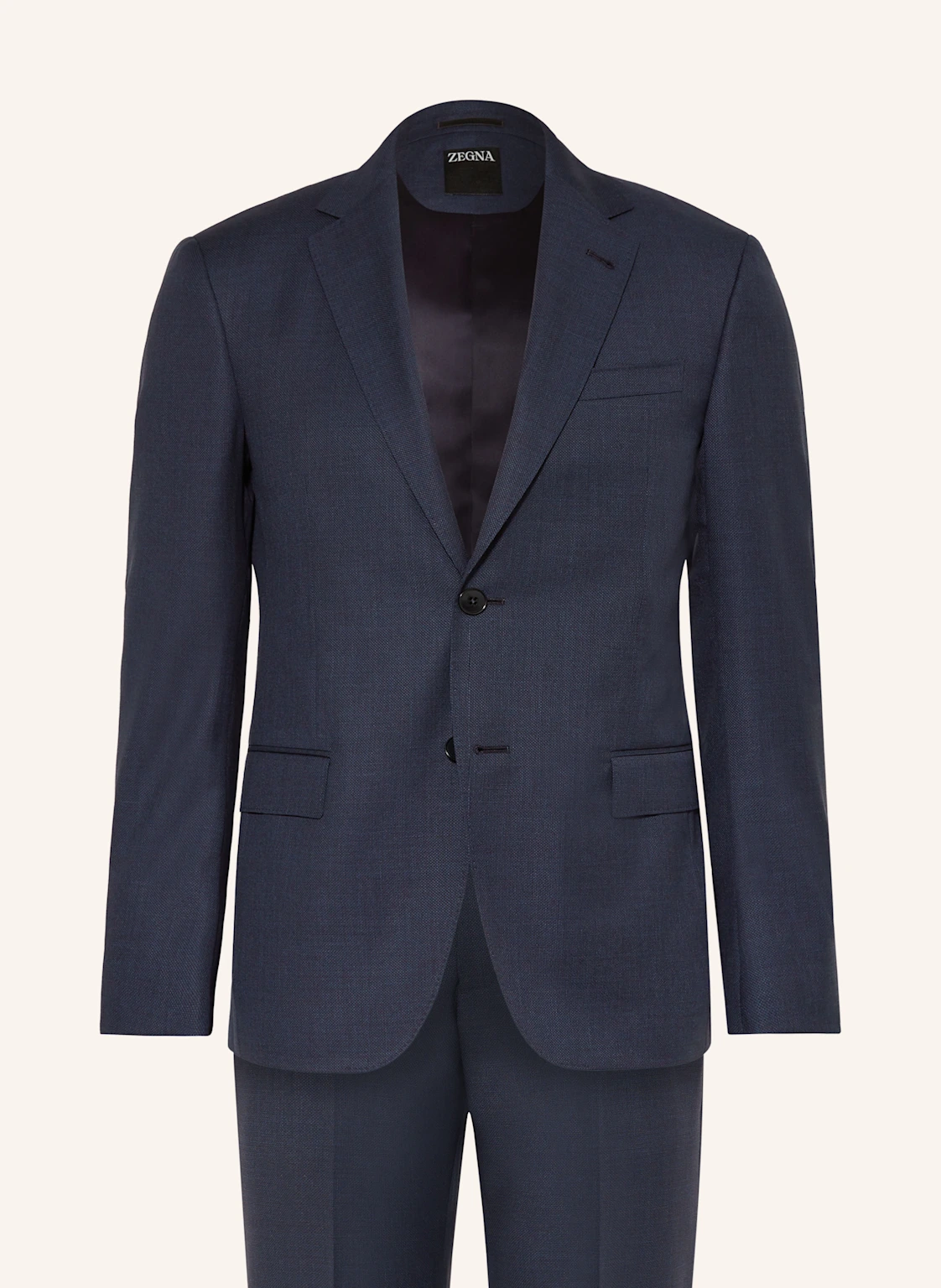 ZEGNA Anzug Extra Slim Fit