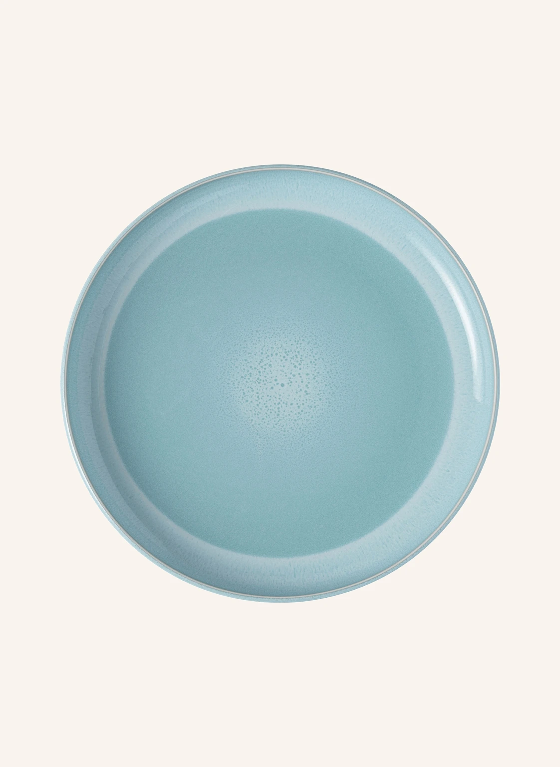 like. by Villeroy & Boch Teller PERLEMOR AQUA