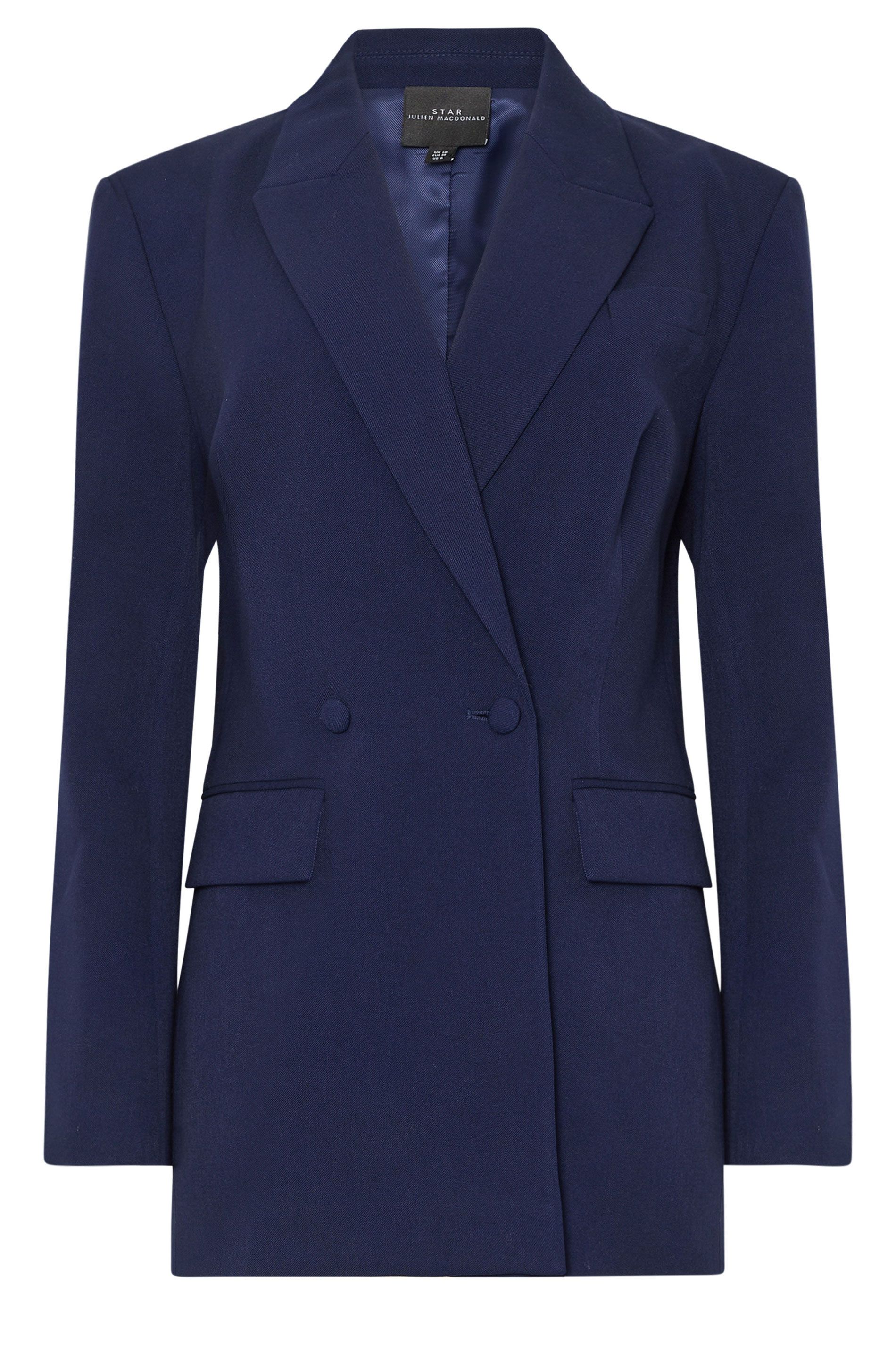 Star by Julien Macdonald Tailored Blazer
