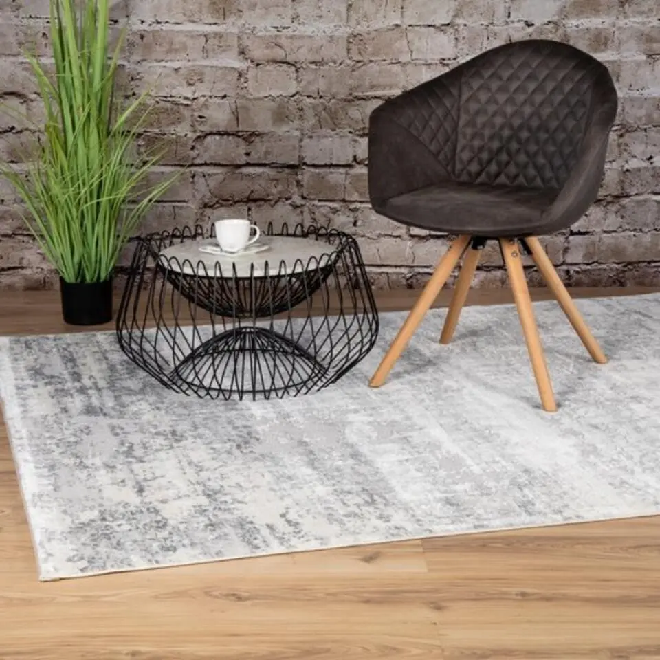 Pierre Cardin Vloerkleed Vintage - Super zacht 120x170 cm