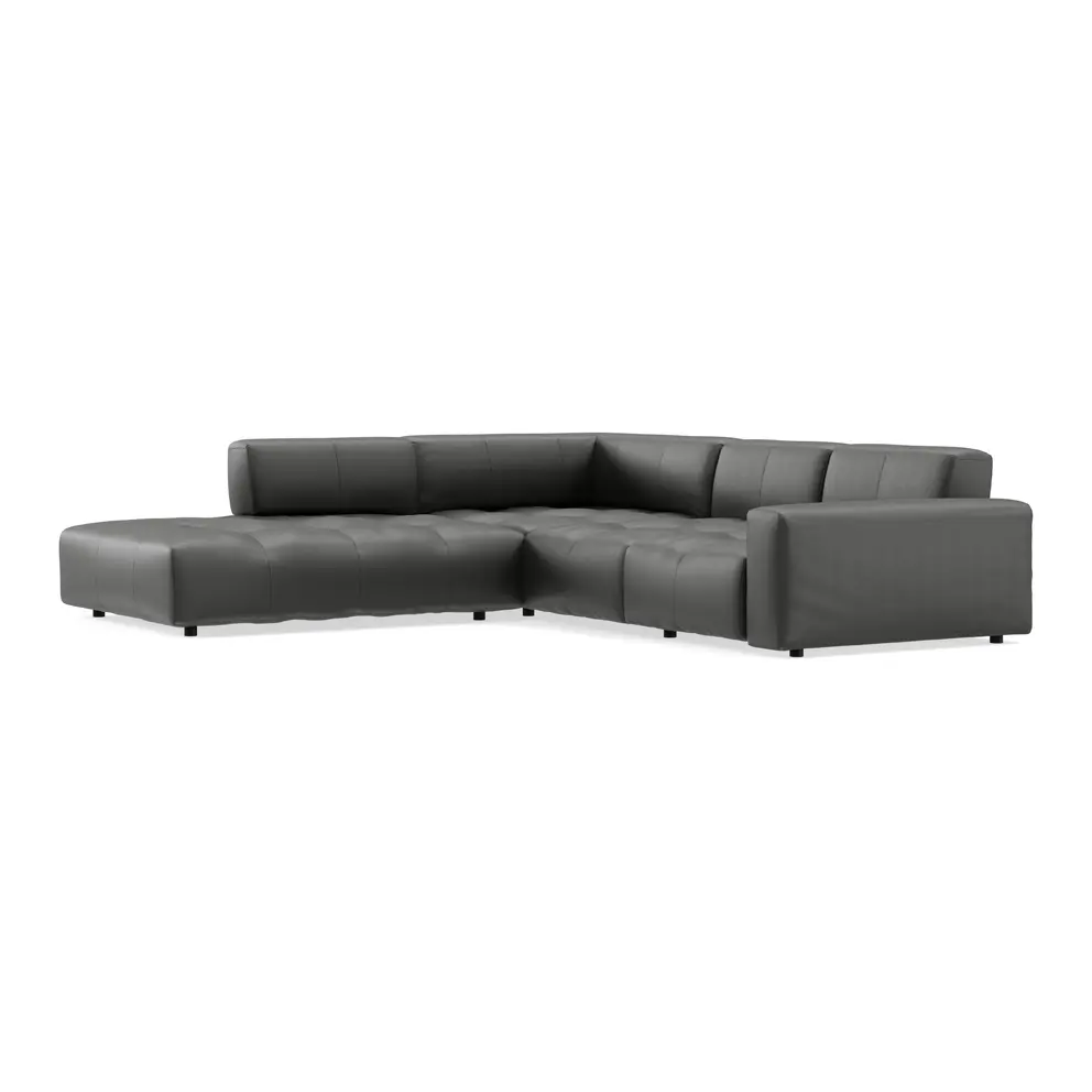 Ecksofa Pensacola 2.0