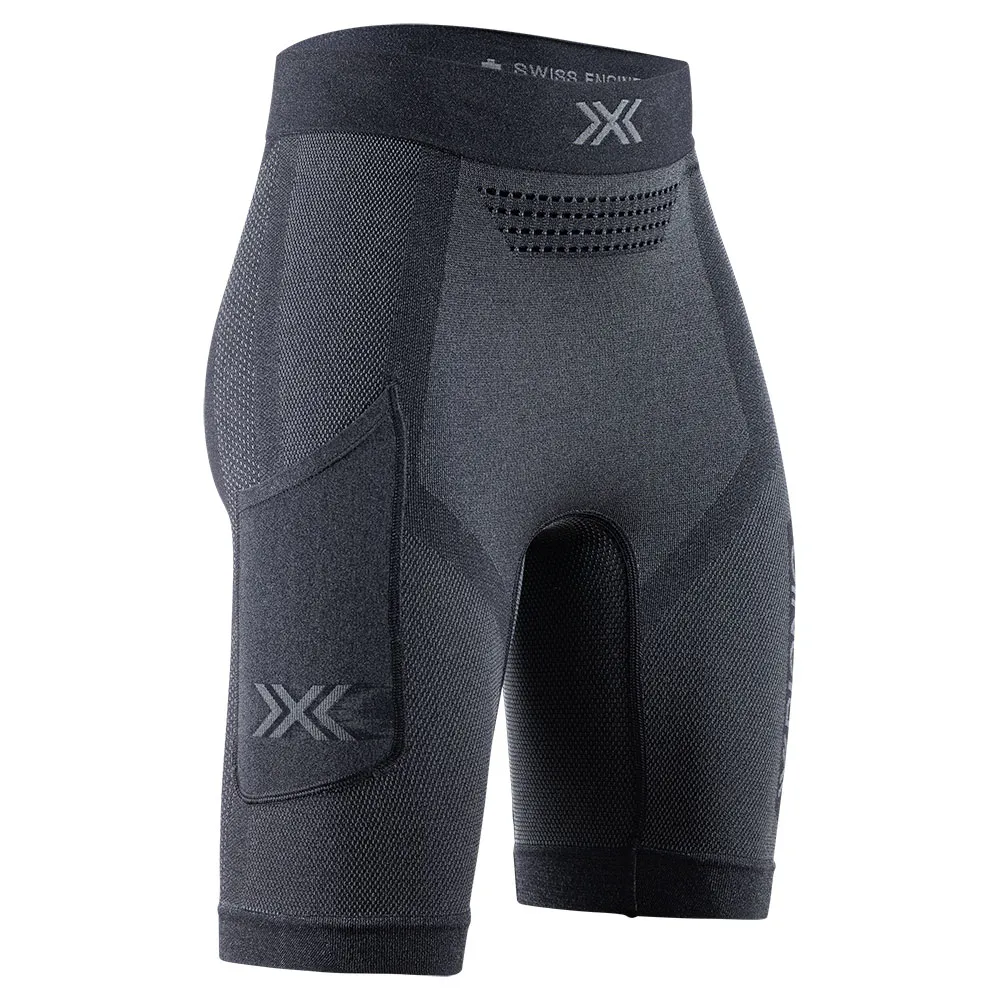 X-BIONIC Xceed short leggings