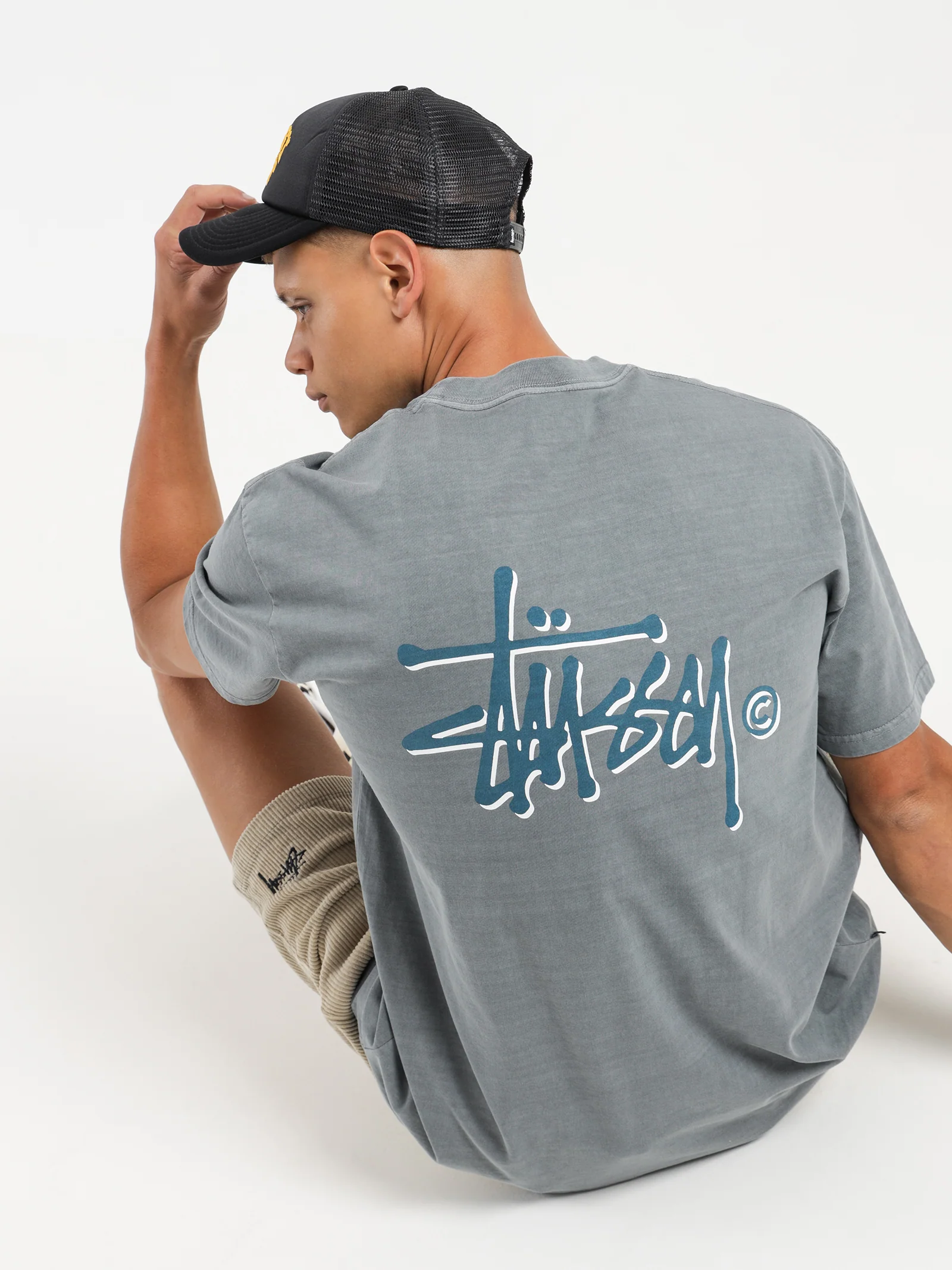 Pigment Shadow T-Shirt