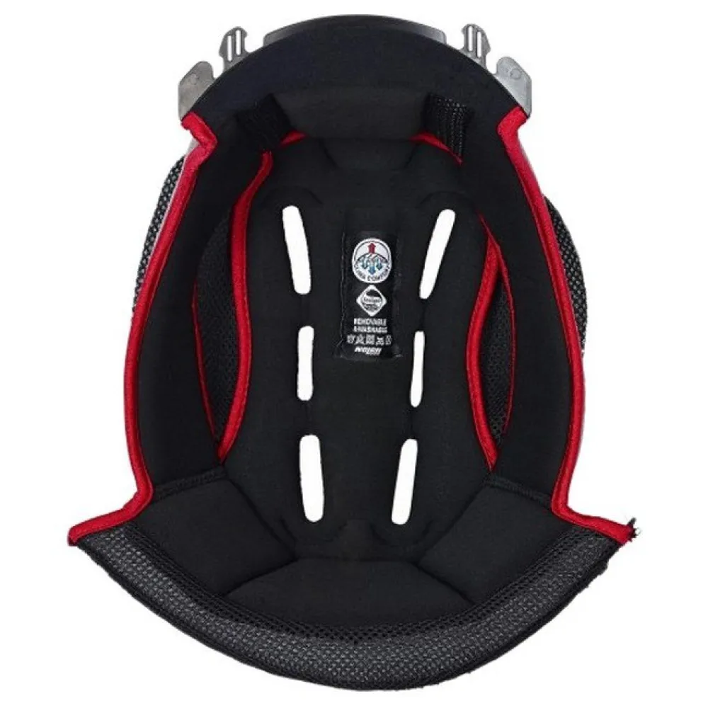 Nolan N-Com N70-2 GT/N70-2 X&N44/Evo Clima Comfort inner lining