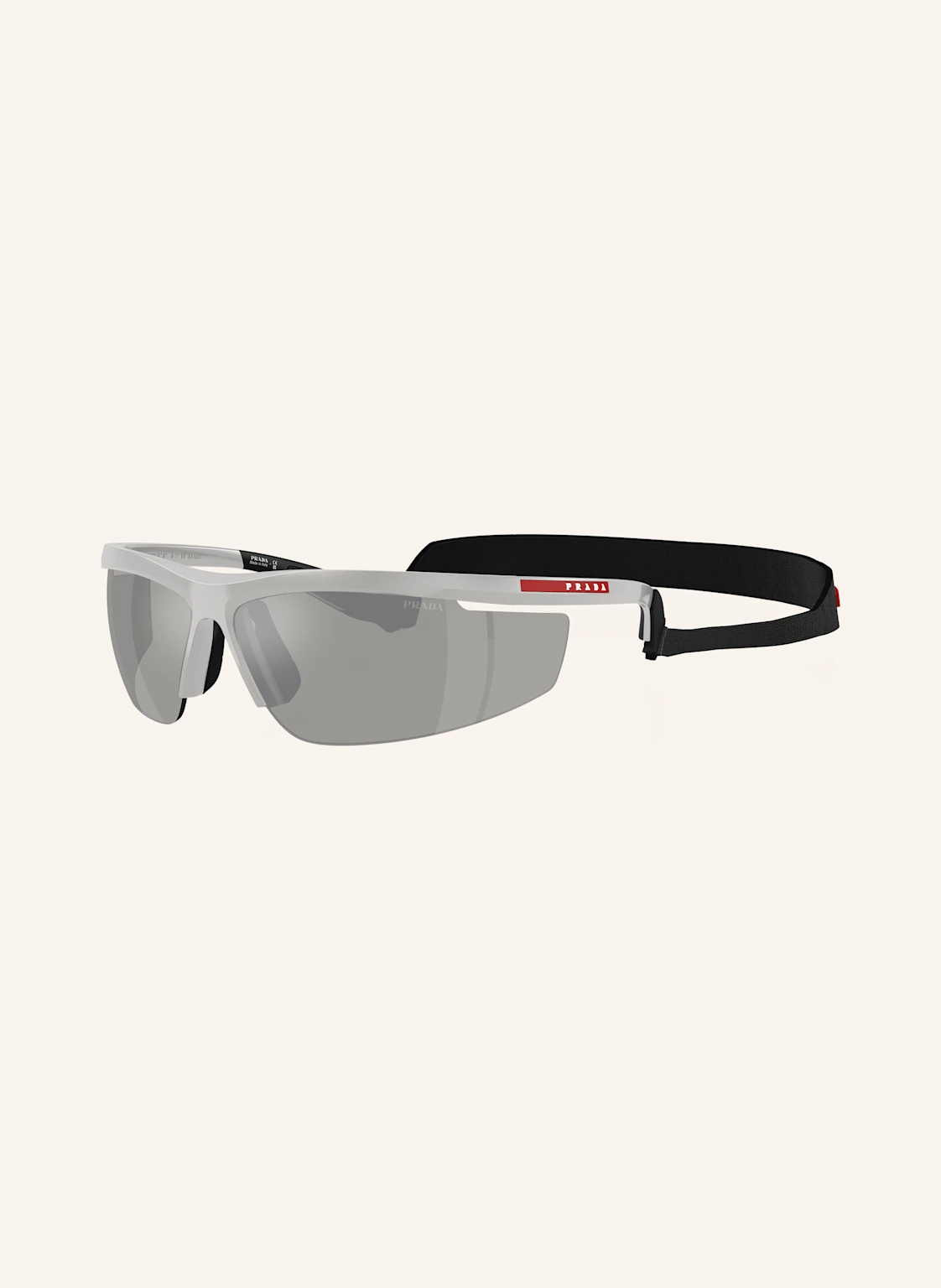PRADA LINEA ROSSA Sonnenbrille PSA02S