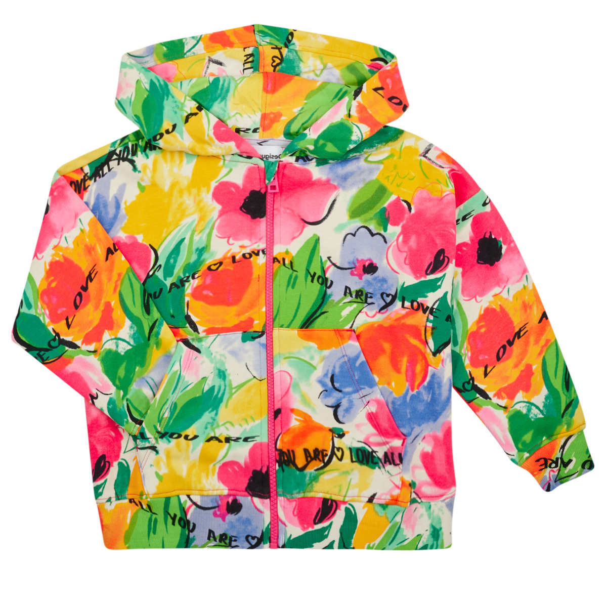 Desigual - SWEAR_EVA - Multicolour