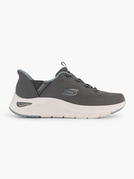 ARCH COMFORT & SWIFT FIT Slip-on trainer