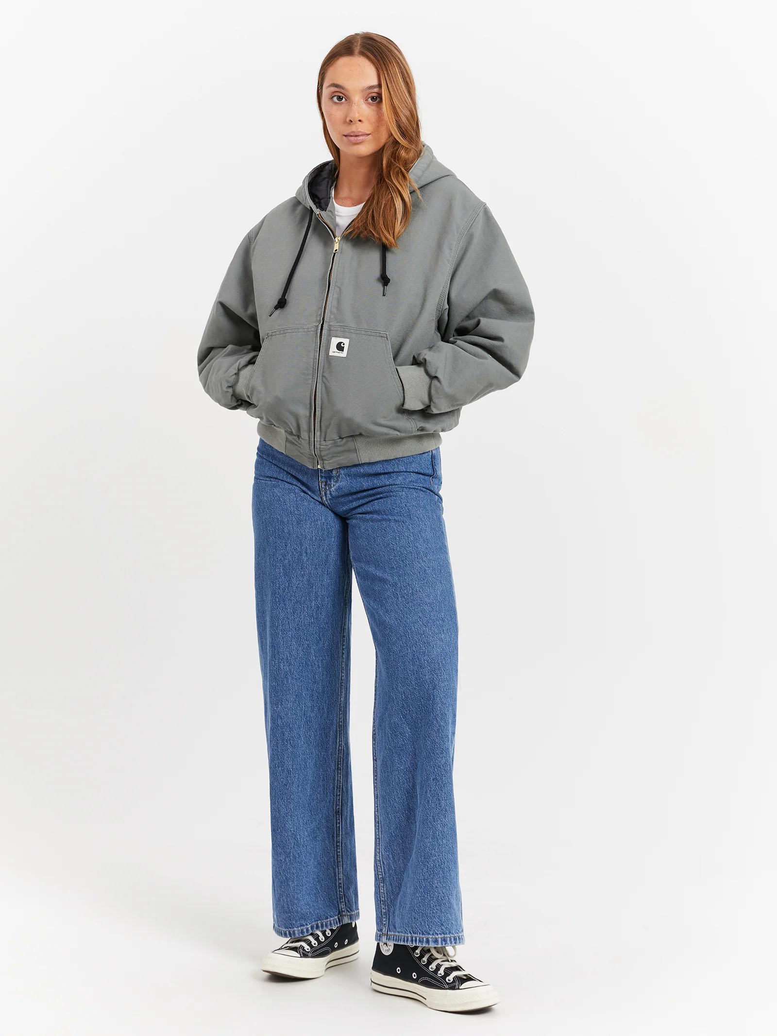 OG Active Jacket