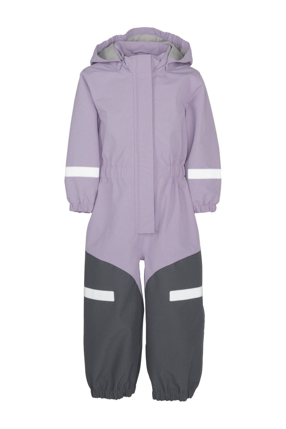 Regnstua parkdress barn 1-7