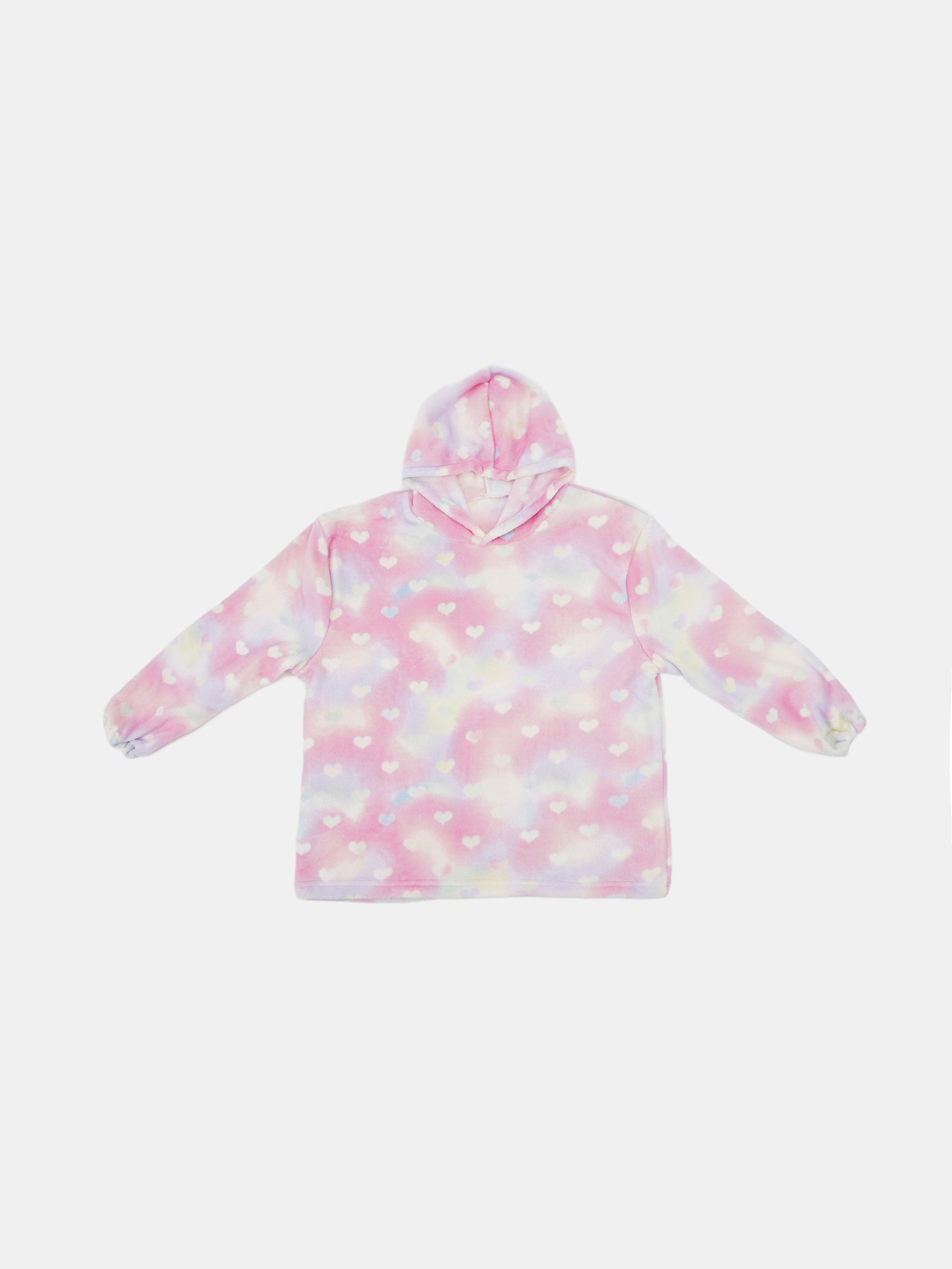 Bluza snuddie