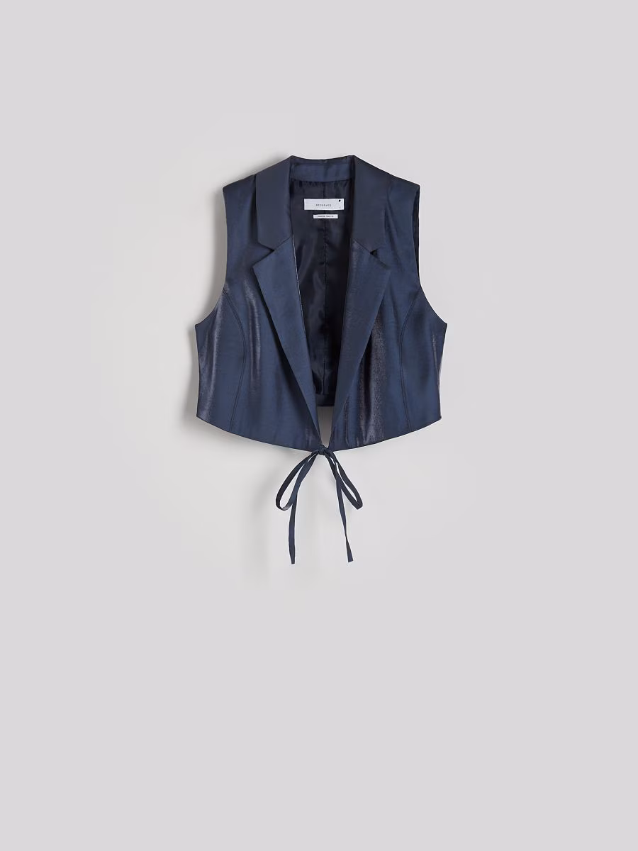 Ladies' Vest