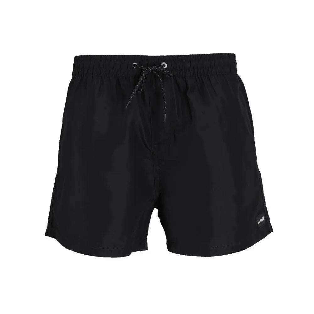 Hurley Volley Icon Solid 15´´ swimming shorts