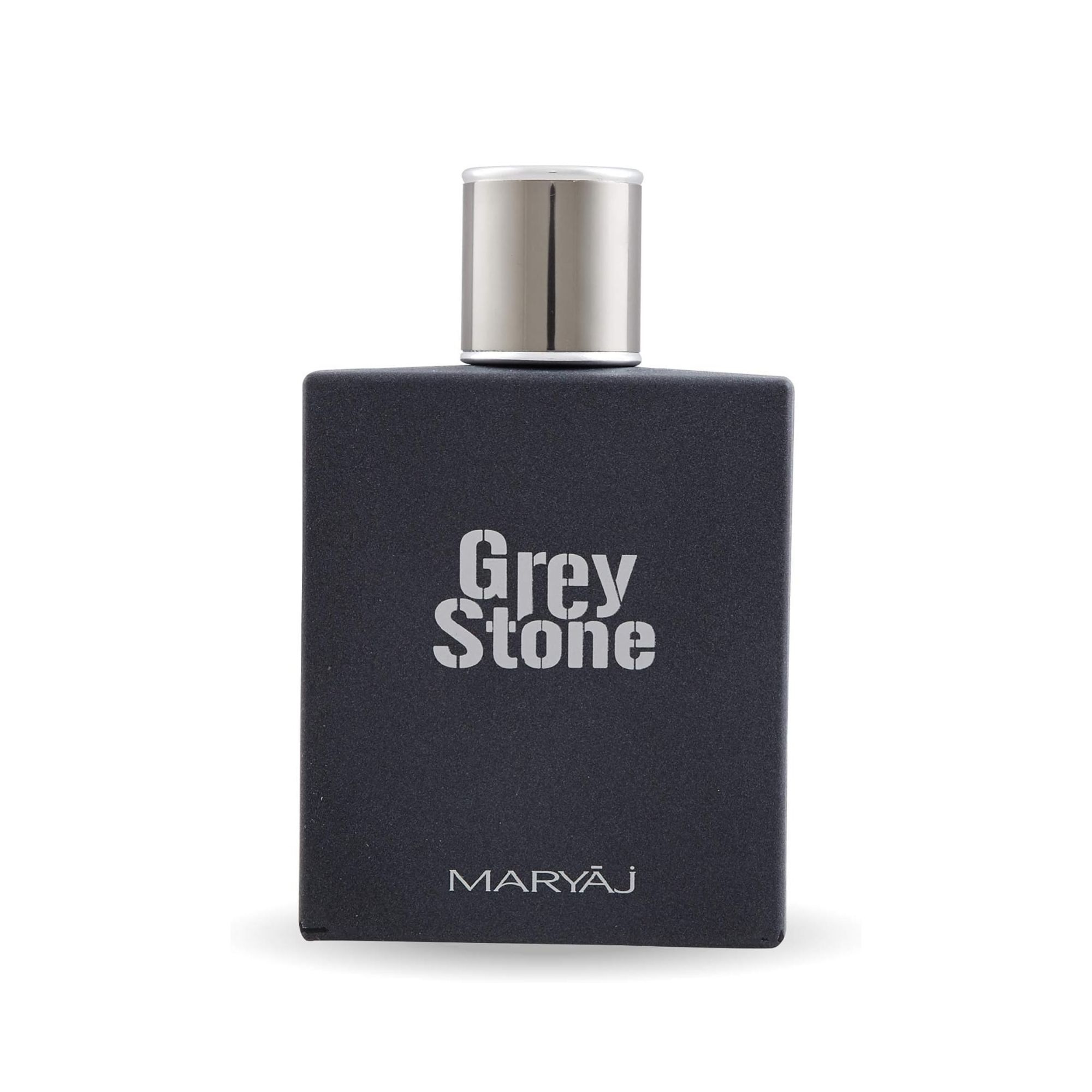 Maryaj Grey Stone 100ml Eau De Parfum For Men