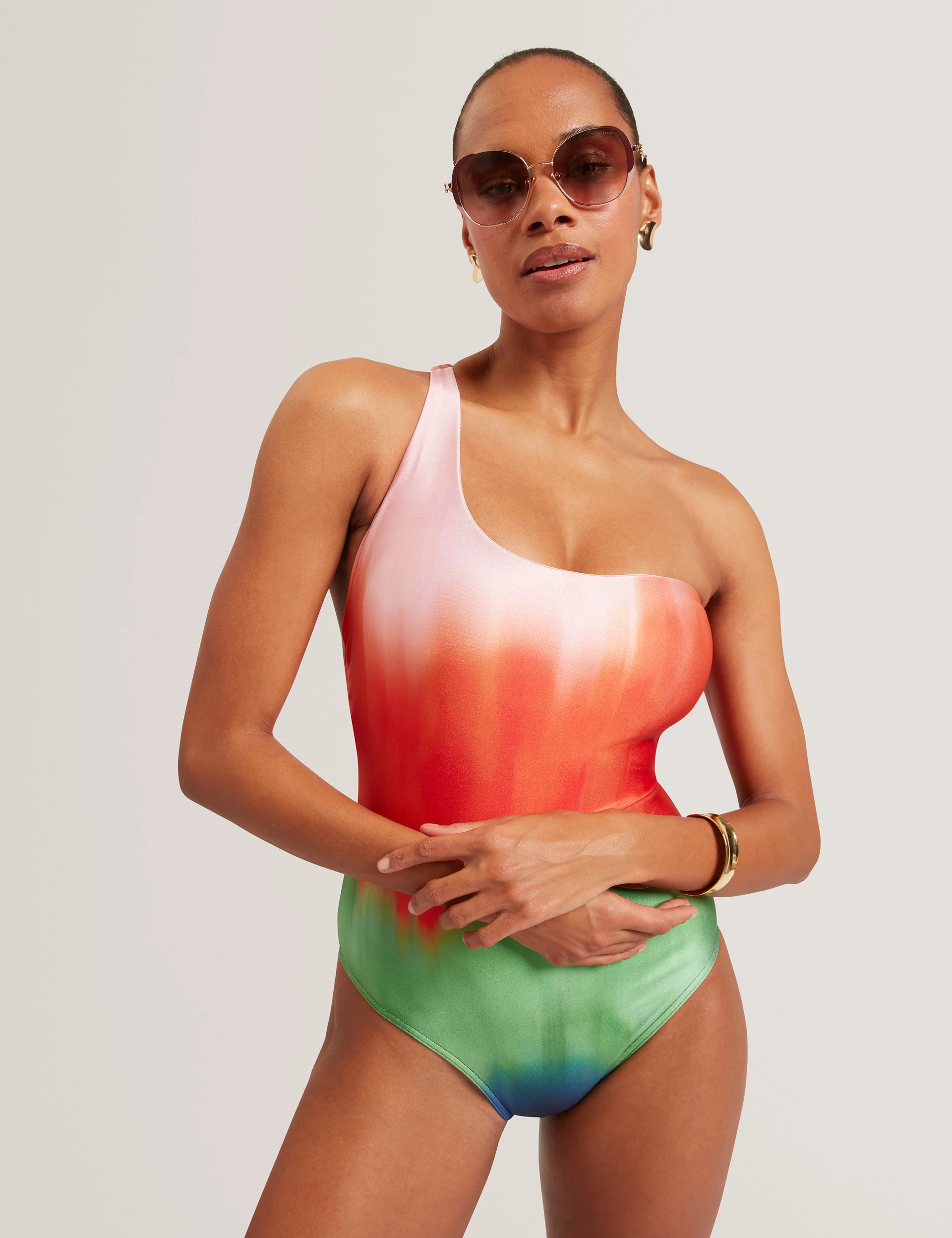 SOPEYAA | BRIGHT ORANGE