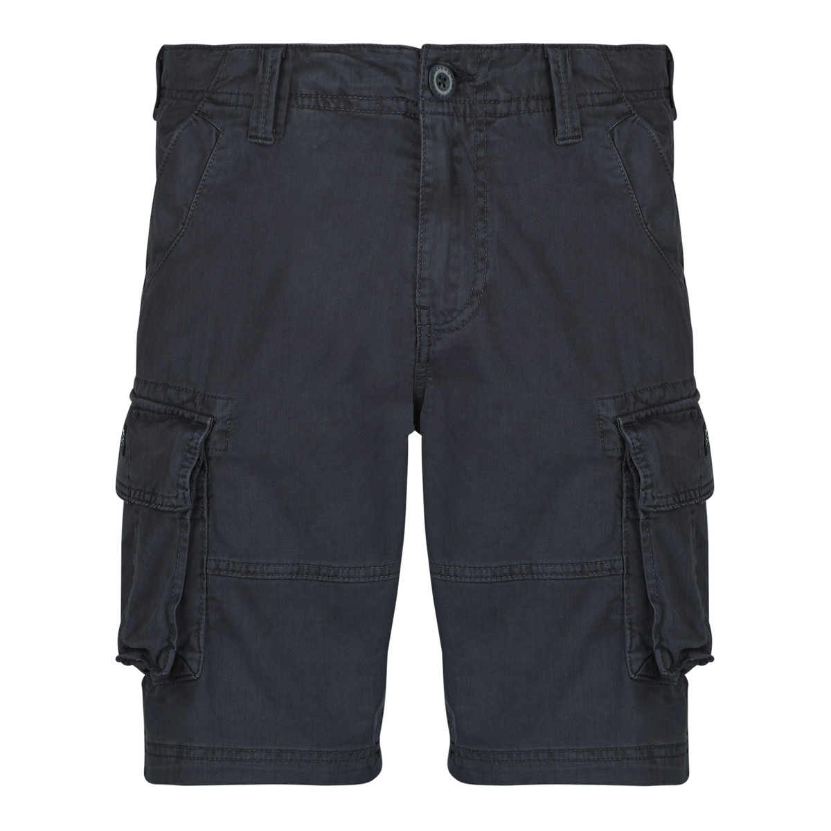 Superdry - Core Cargo Short - Blue / Dark