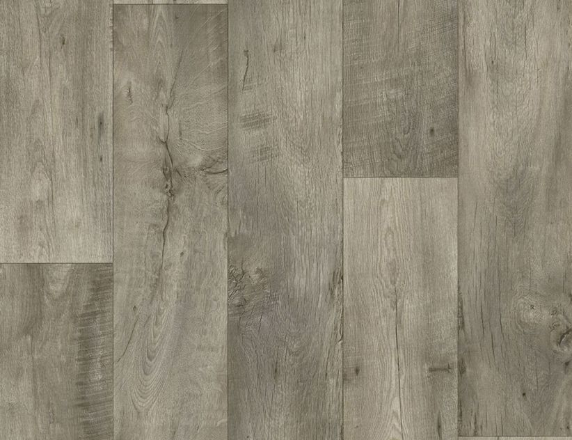 PVC Athena Wood Greige