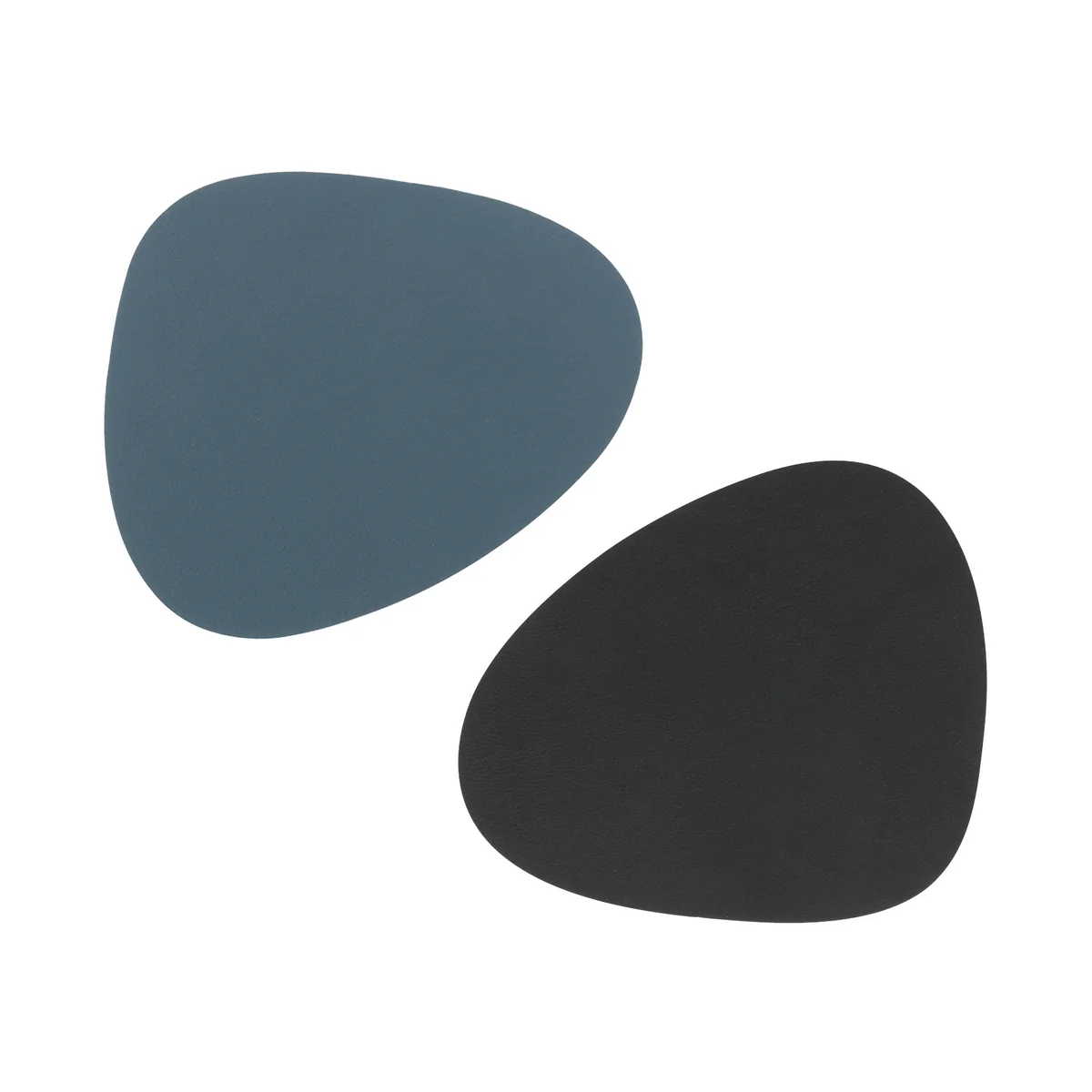 Lind DNA - Glasuntersetzer Curve Double