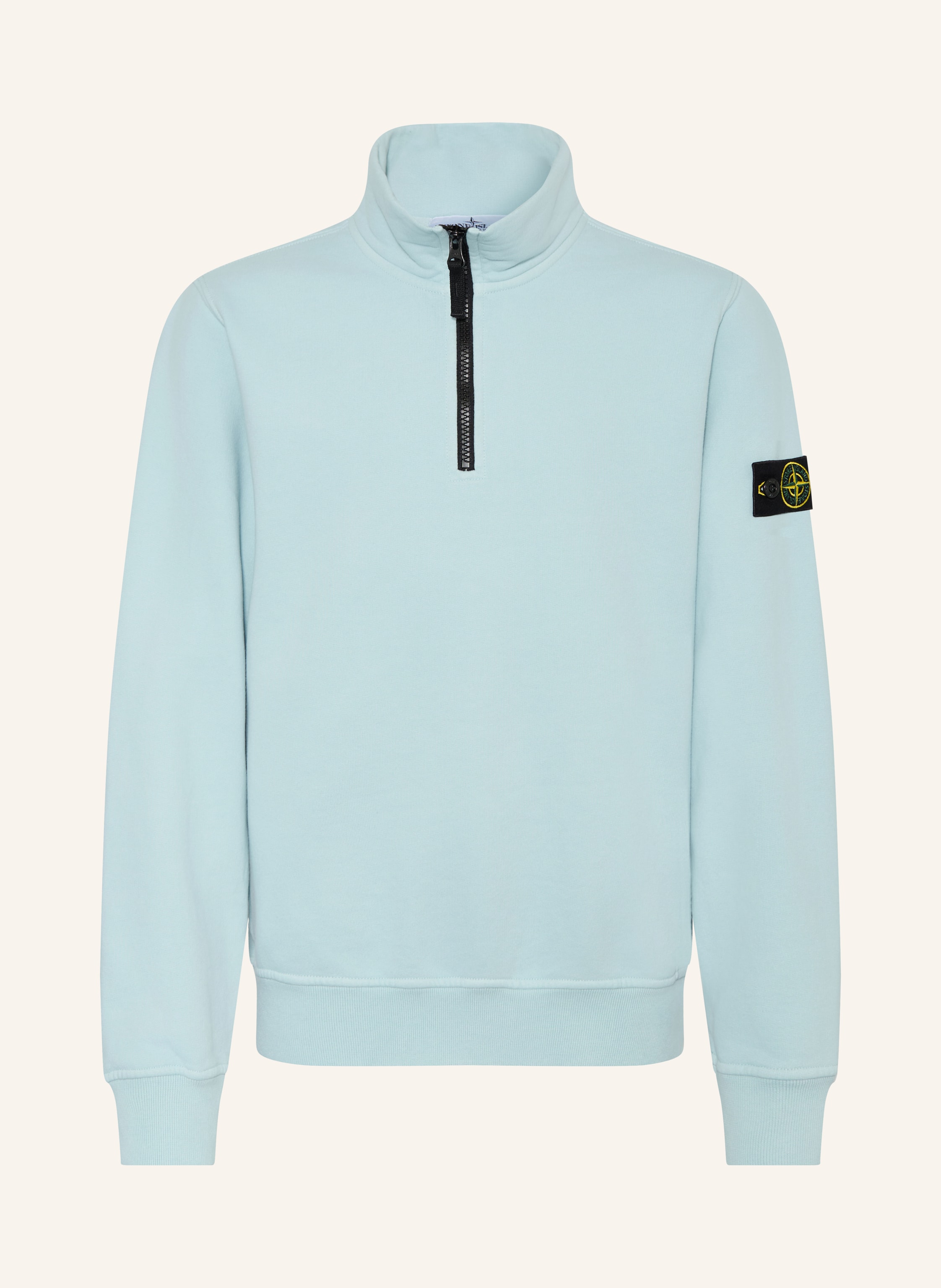 STONE ISLAND JUNIOR Sweat-Troyer