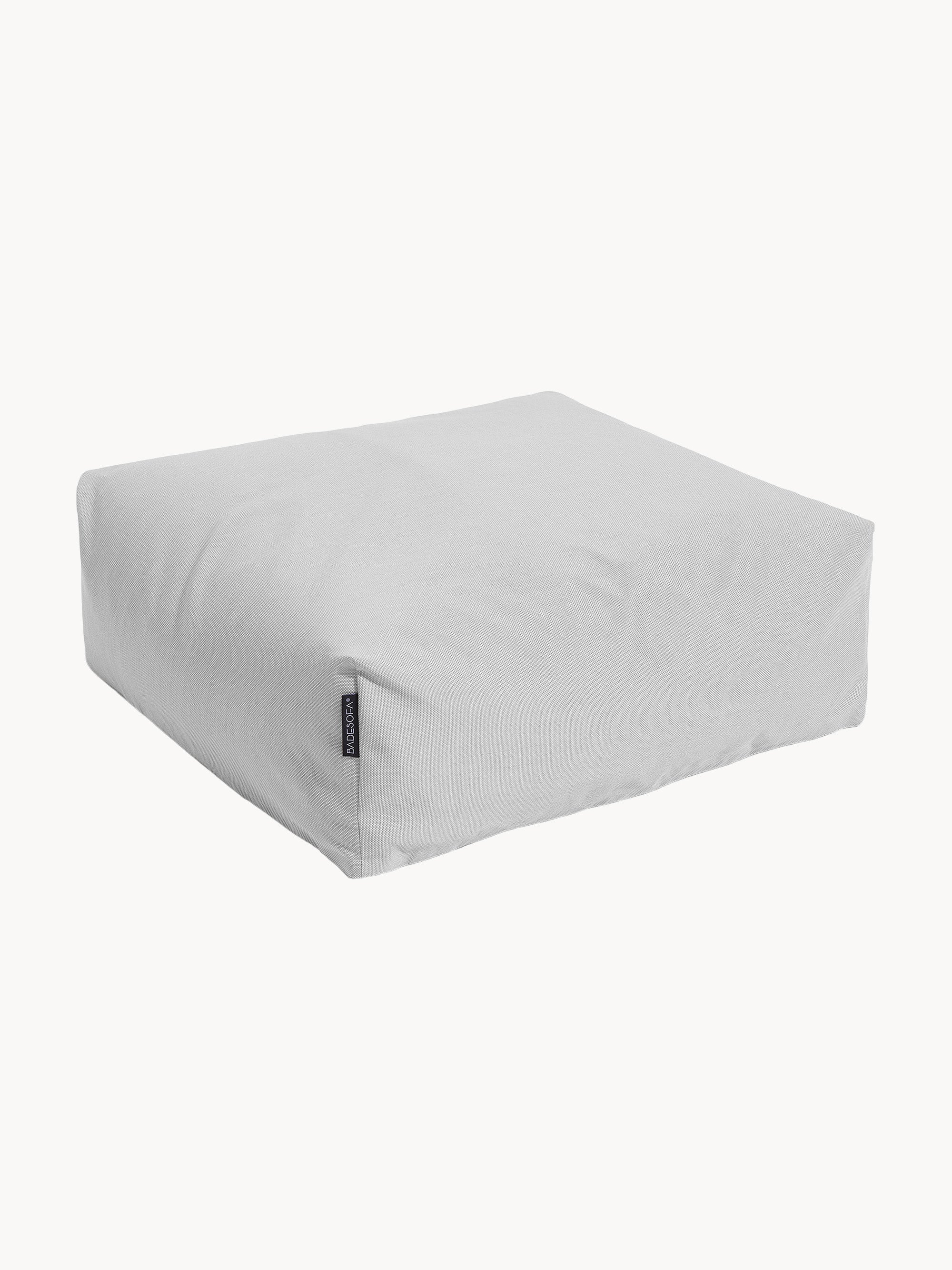 Outdoor-Pouf Large