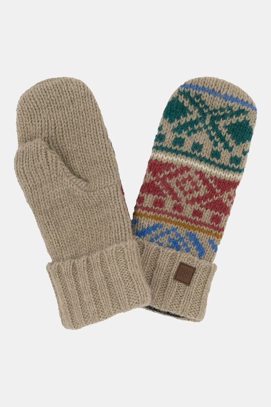 Sherpa Hanssi Want