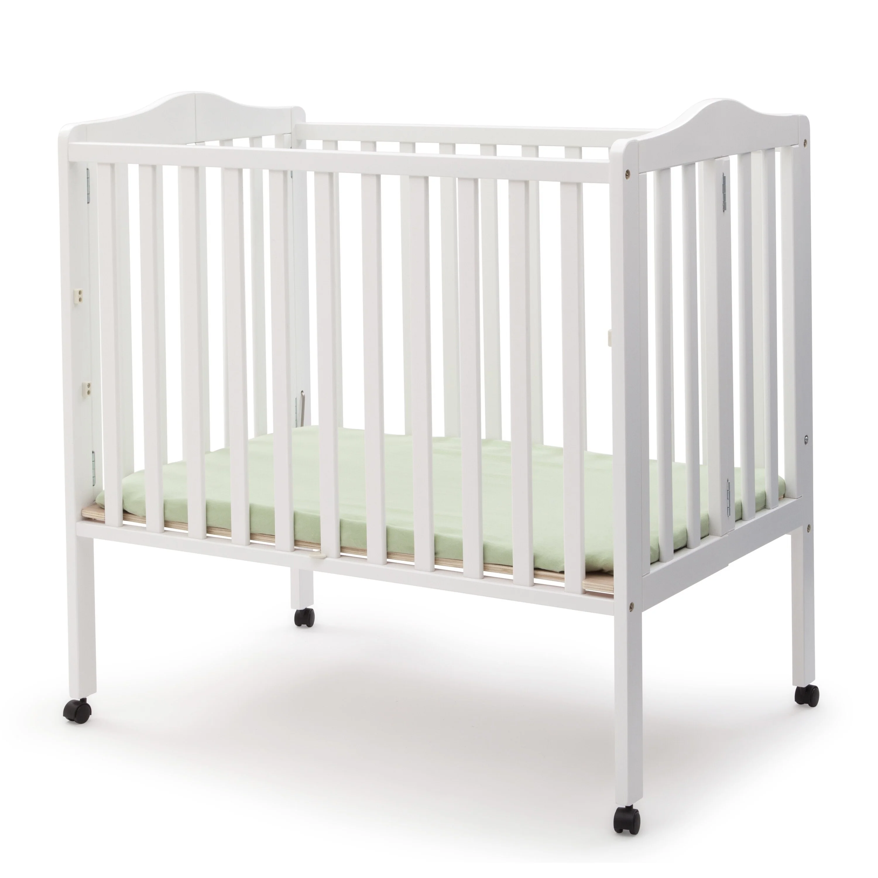 Delta Children Portable Crib