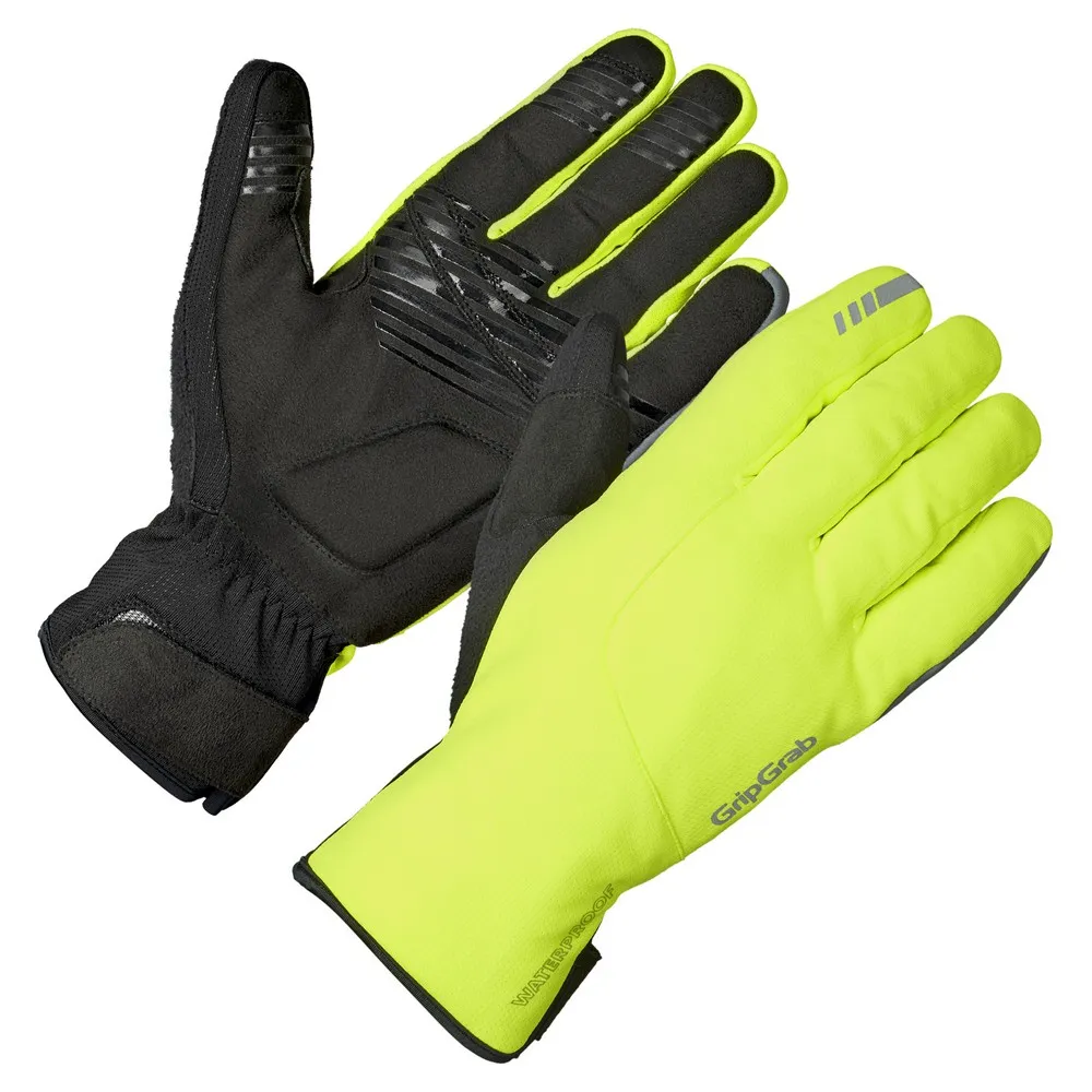 GripGrab Polaris 2 WP gloves