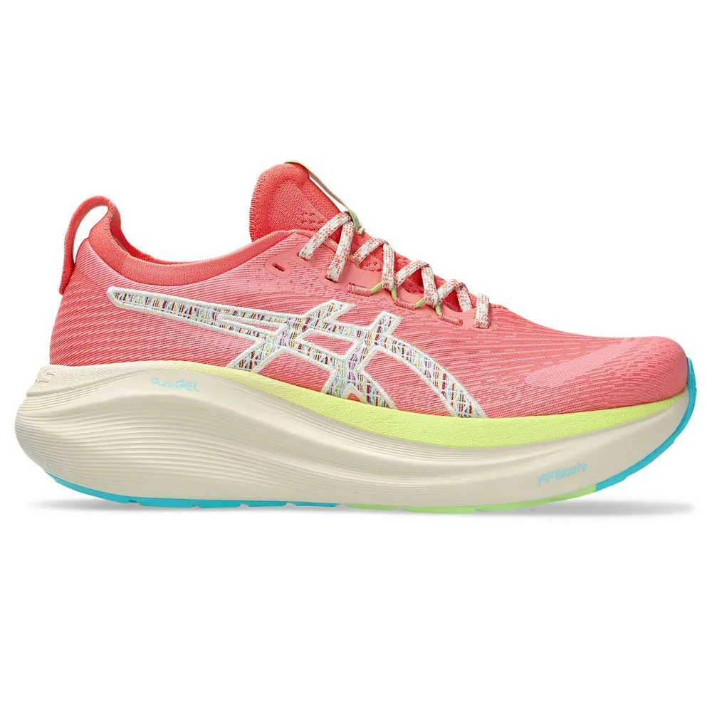 Asics Gel-Nimbus 27 TR running shoes