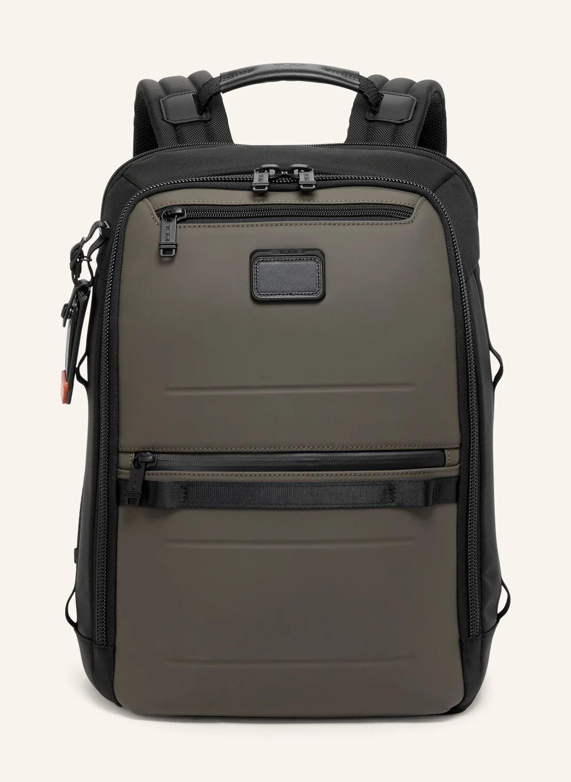 TUMI ALPHA BRAVO Rucksack DYNAMIC mit Laptop-Fach
