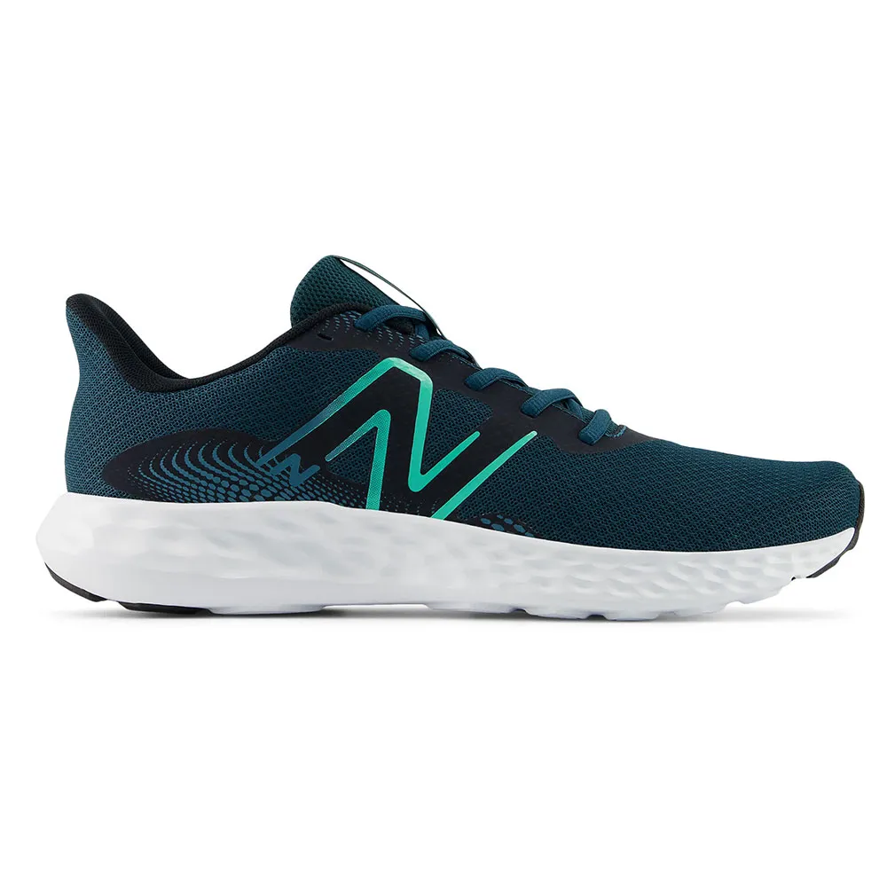 New Balance 411v2 running shoes